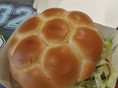 -麦当劳(宾水西道店)