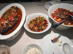 -以饭湘许(新塘万达店)