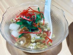 -朱新年·苏式汤团·面点(北寺塔店)