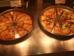 -长沙三景韦尔斯利酒店·Oval全日制餐厅自助餐