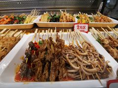 -盒马鲜生(红莲店)