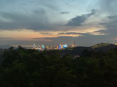 -青岛中山公园-索道售票处