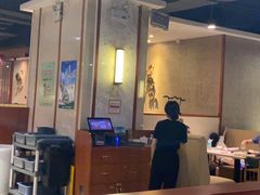 大堂-隆隆金大茶楼(地王广场店)