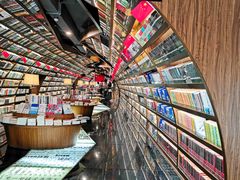 -钟书阁(珍园店)
