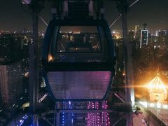 -星城之眼摩天轮