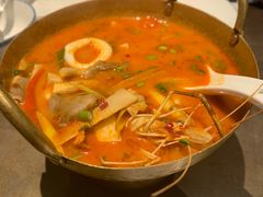 -美奈小馆·越南料理(中航城君尚购物中心店)