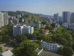 -厦门泰谷酒店(中山路镇海路地铁站店)