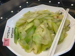 -庭苑美食中心·陈皮烧鹅·海鲜(台山店)