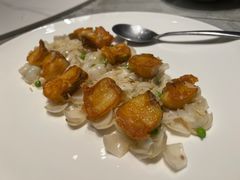 -云庭汇·粤菜海鲜(东盟盛天地店)