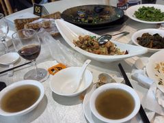 -好兄弟郭巨海鲜(天一阁店)