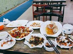 -聚鲜阁海鲜美食城(香水湾店)