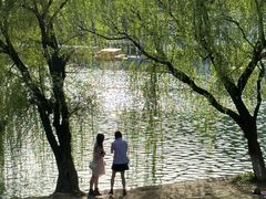 -食膳公园包子铺(烈士公园店)