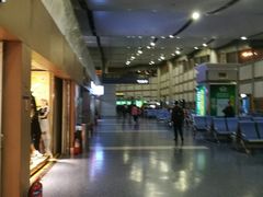 -太原武宿国际机场