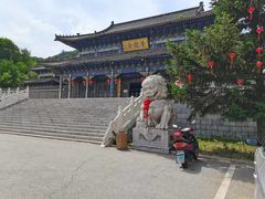 -青龙寺