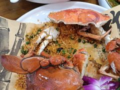 -醉壹号海鲜大排档·老厦门特色菜(厦门美食地标店)