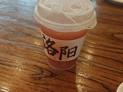 -老雒阳面馆·水席(定鼎门店)