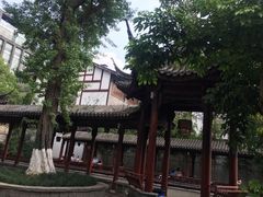 -龙潭水乡