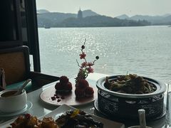 -柳莺湖上·湖景餐厅·江南菜(西湖店)