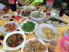 -明记海鲜美食老字号(明记总店)