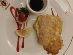 -马迭尔西餐厅(中央大街店)