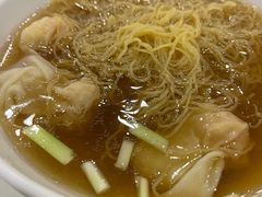 -香港麦奀云吞面世家(中山二路店)