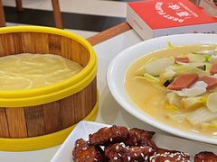 -火啫啫·粤式啫啫煲(南通首店)