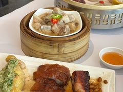 -洪禧楼·老广东海鲜酒楼(宁波万象城店)