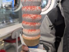 -DQ·蛋糕·冰淇淋(通州万达店)