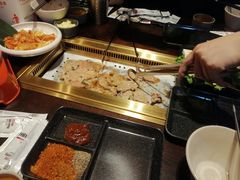 -新石器烤肉(之心城店)