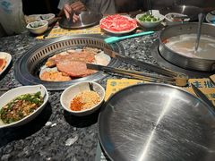 -阪尚皇·原切牛排·烤肉火锅自助(北京路店)