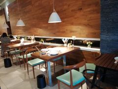 大堂-十面春风·江南面馆(崇宁路店)