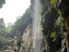 -天河潭旅游度假区