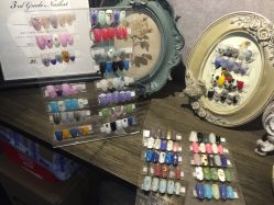 -AKIRA 安久日式美甲美睫