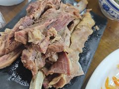 -长安后宰门水盆羊肉(新都心店)