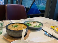 -港丽餐厅(高德置地店)