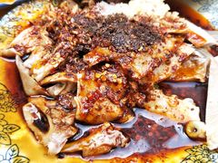 -温记府廟豆汤饭·始于1955年(海椒店)