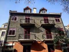 -飞马旅黎黄陂路文旅街区