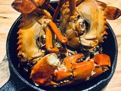 -莲花公园煎蟹·30年闽菜(火车站店)
