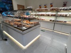 -烘焙町面包店(西四店)