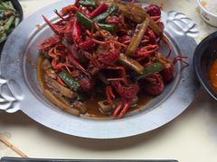 -聚味瞿记·龙虾堂(咸嘉湖店)