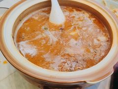 -唐猫庭院·千年陕菜(大唐不夜城店)