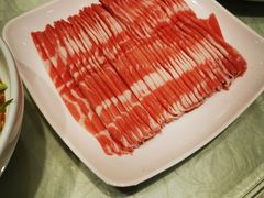 -东来顺饭庄(王府井步行街店)