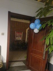 -特味村·宴会厅(生态园店)