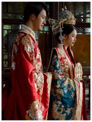 -苏菲雅婚纱摄影(西三路)