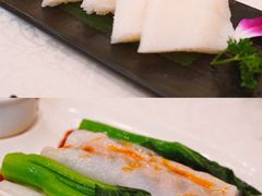 -龙的酒楼·手工早茶·顺德菜(近良路店)