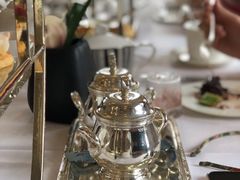 -上海和平饭店华懋阁 Cathay Room