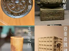 -西安博物院
