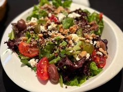-Efes Turkish & Mediterranean Cuisine 艾菲斯餐厅(陆家嘴店)