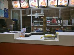 -City1+1城市比萨·意面(大润发沈阳苏家屯店)