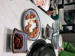 -四季缤纷椰子鸡(雨花亭凯德广场店)